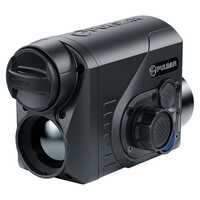 Pulsar FXQ30 Thermal Imaging Front Attachment Kit