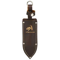 GrowTech Hana Heavy-Duty Leather Sheath