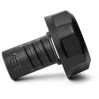 YETI Replacement Drain Plug for Roadie Wheeled Coolers