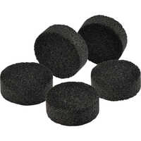 LifeSaver Jerrycan 20000 UF Water Purifier Replacement Activated Carbon Filters, Pack of 5