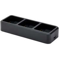 Anzu Robotics Raptor Series Battery Charging Hub