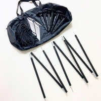 BugDorm Traditional Malaise Trap II Installation Kit