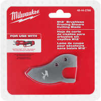 Milwaukee M12 Pruning Shears Replacement Blade
