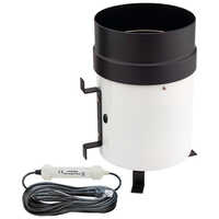 HOBO Rain Gauge Smart Sensor with 2m Cable, 0.01˝ Resolution