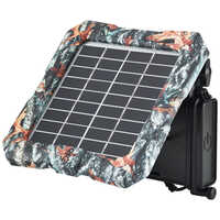 Browning Solar Camera Power Pack