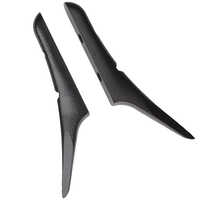Gecko Aluminum 2.0 and Ergo Tree Climbers Replacement Spur, One Pair