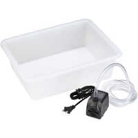 Recirculating Pump Kit for American Scientific Stream Table