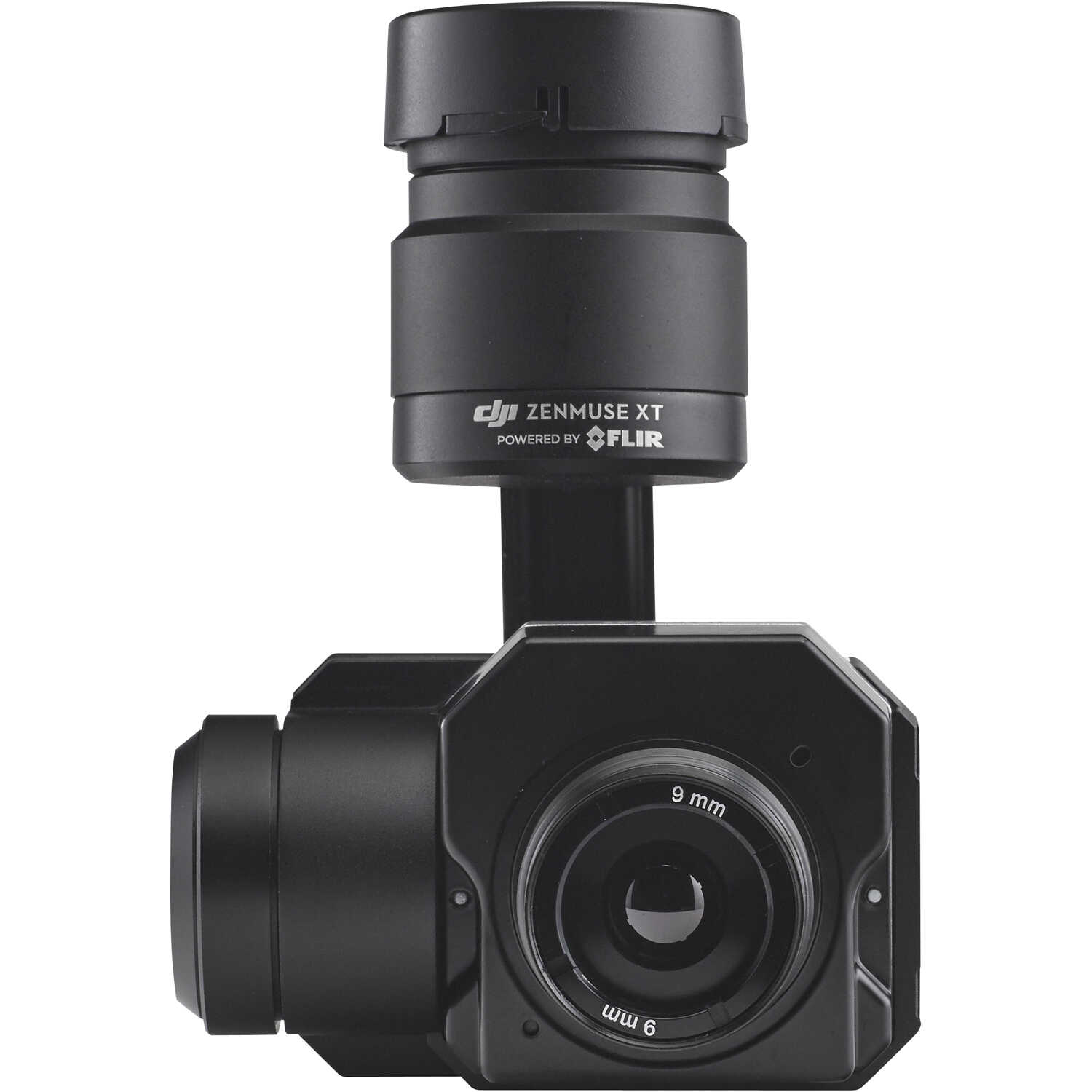 Zenmuse XT Infrared Cameras for DJI Inspire Forestry Suppliers, Inc.