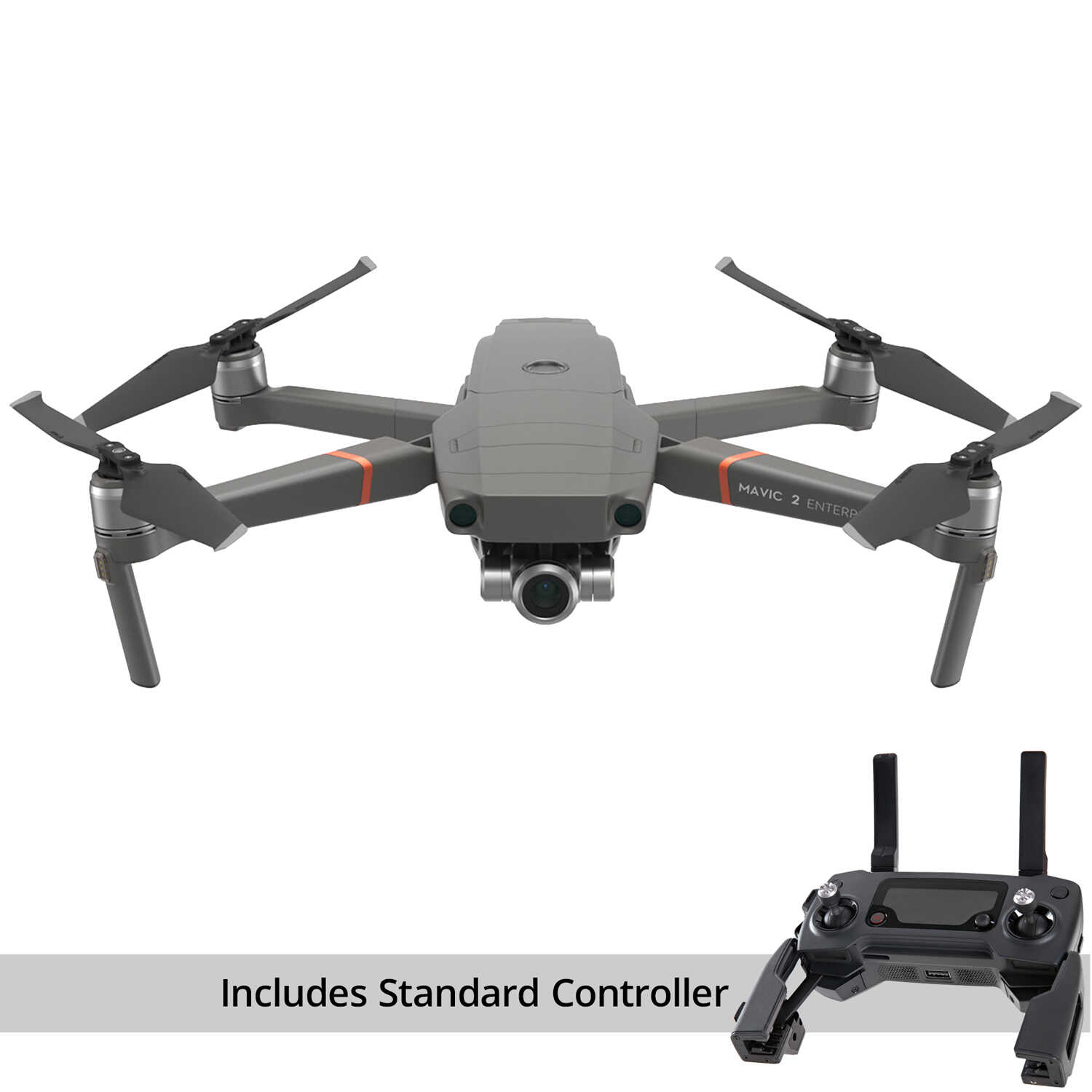 mavic 2 enterprise