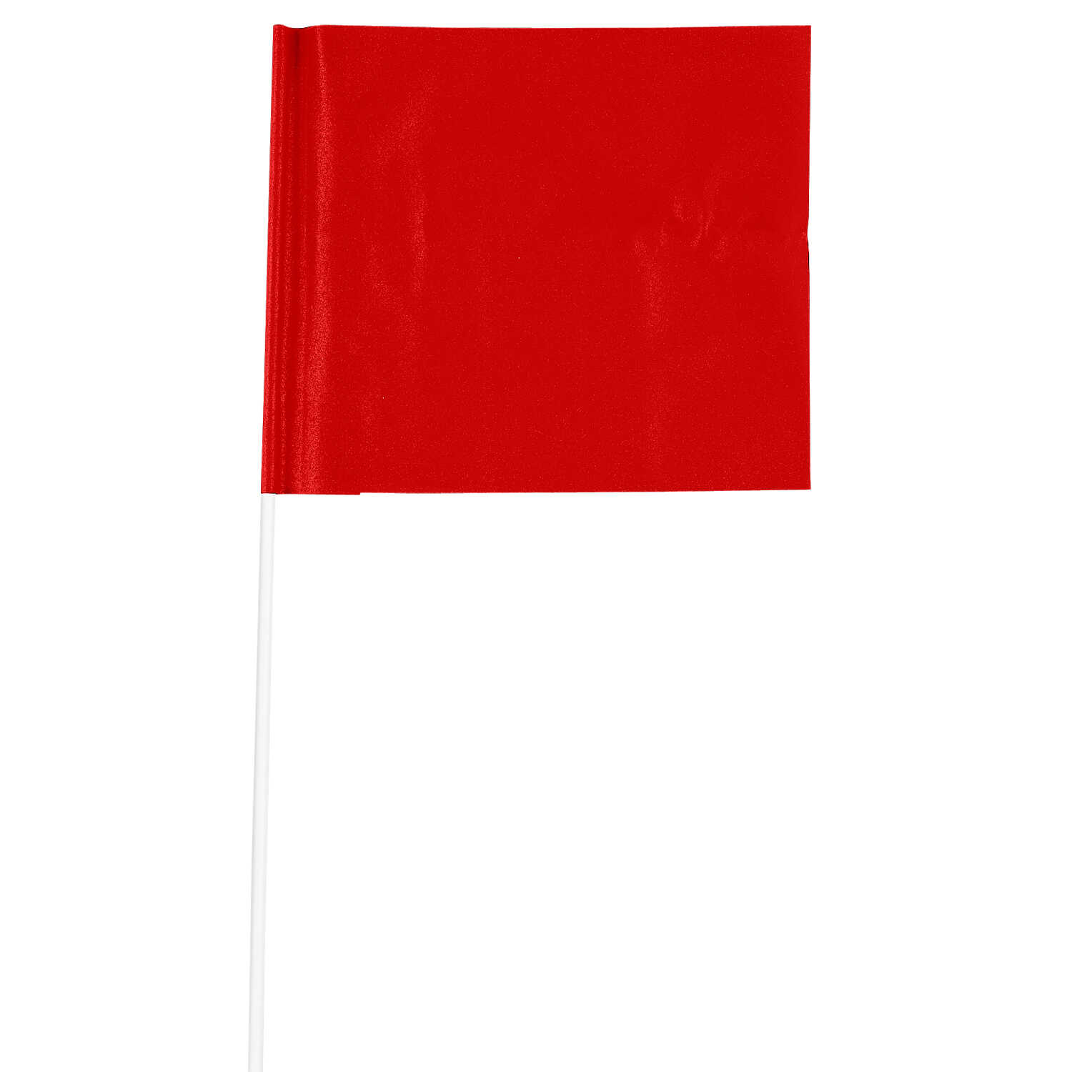 Tape Flags Labels, Indexes & Stamps Neon Blue Flag / 24 in x 5 in 12