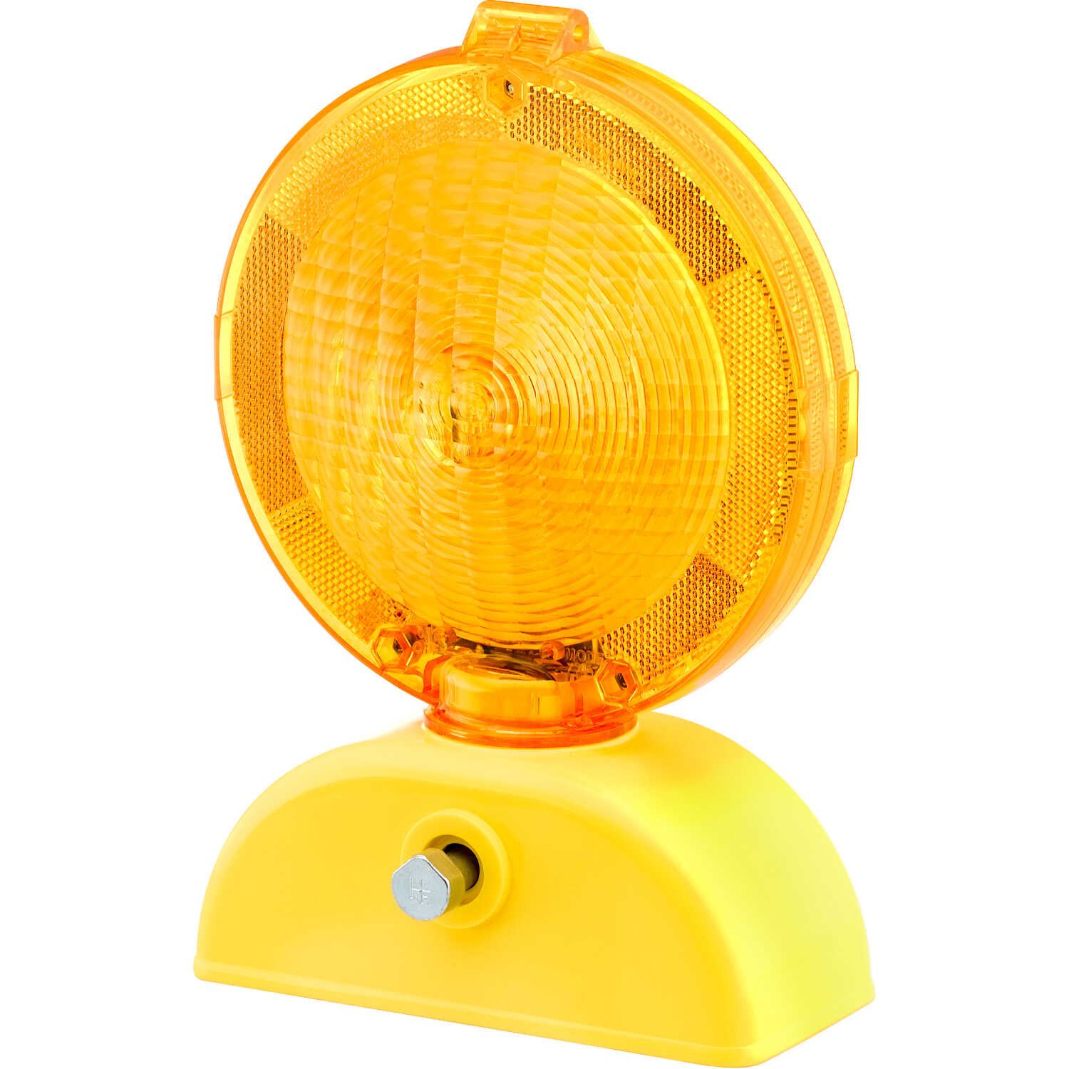 flasher light