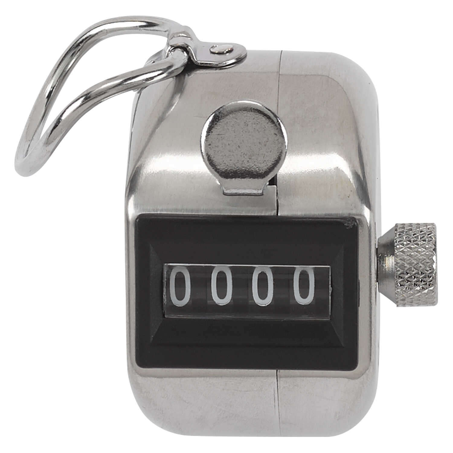 United Scientific Hand Tally Counter Hand Tally Counter; Grid Type:  Simple:Counting