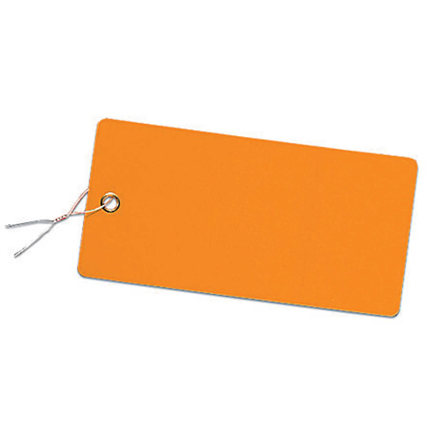 Wired Vinyl Tags Forestry Suppliers, Inc.