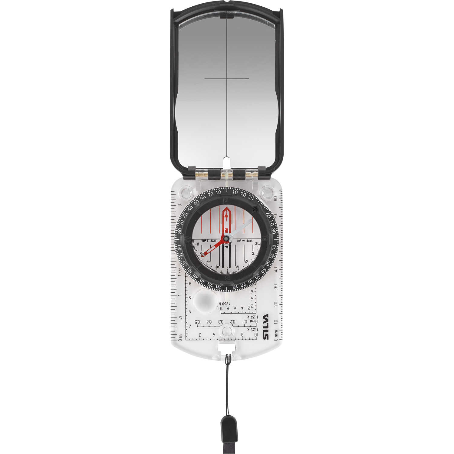 Brand New Silva Ranger 3 Compass 