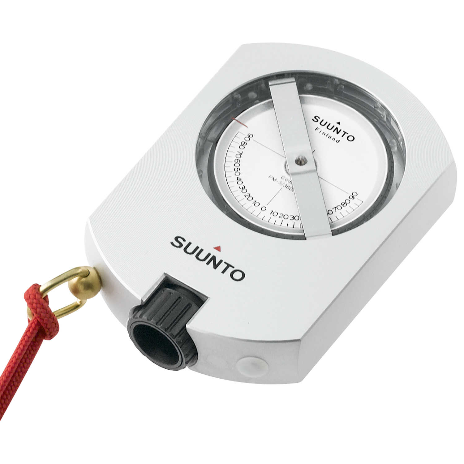 Suunto Pm5/360Pc Clinometer With Percent And Degree Scales | Forestry  Suppliers, Inc.