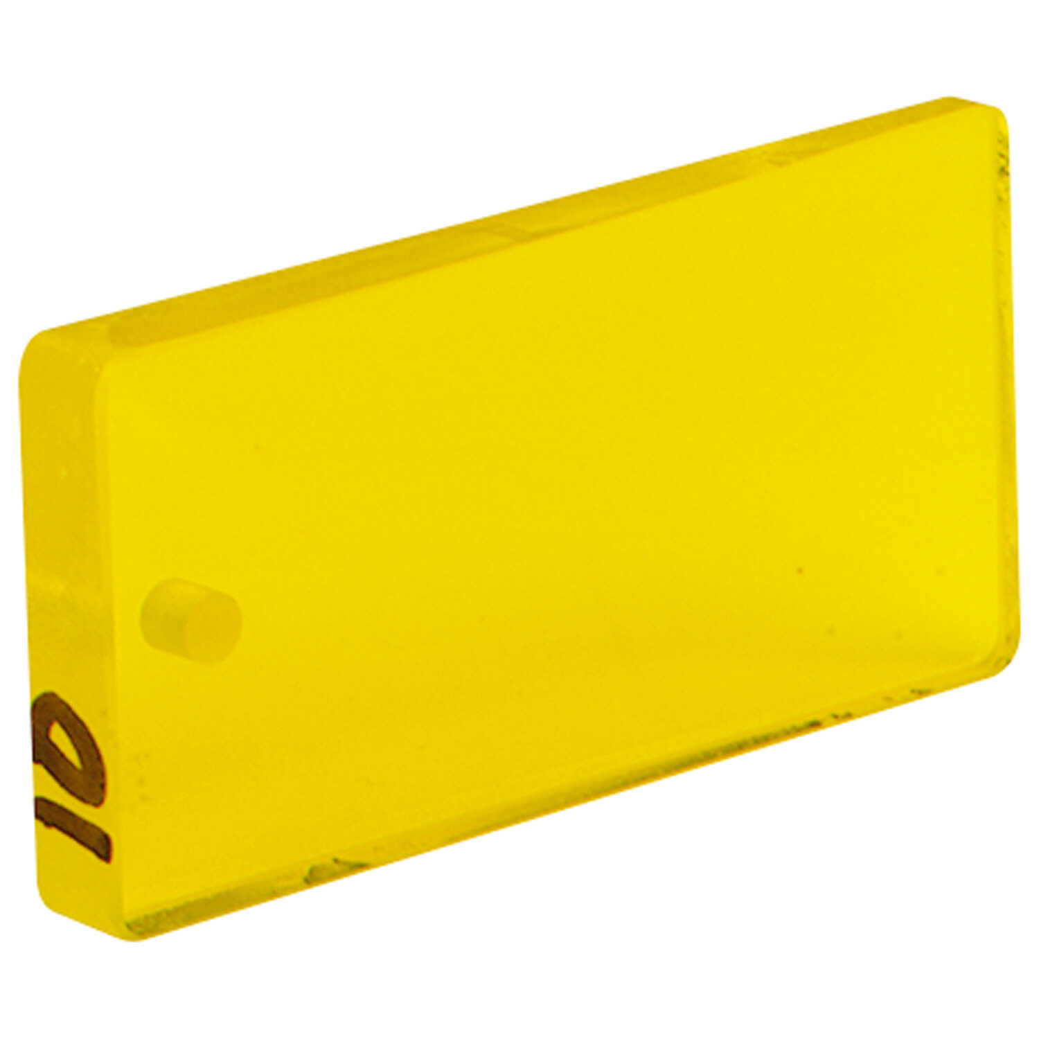 Jimgem Rectangular Cruising Prisms Forestry Suppliers Inc