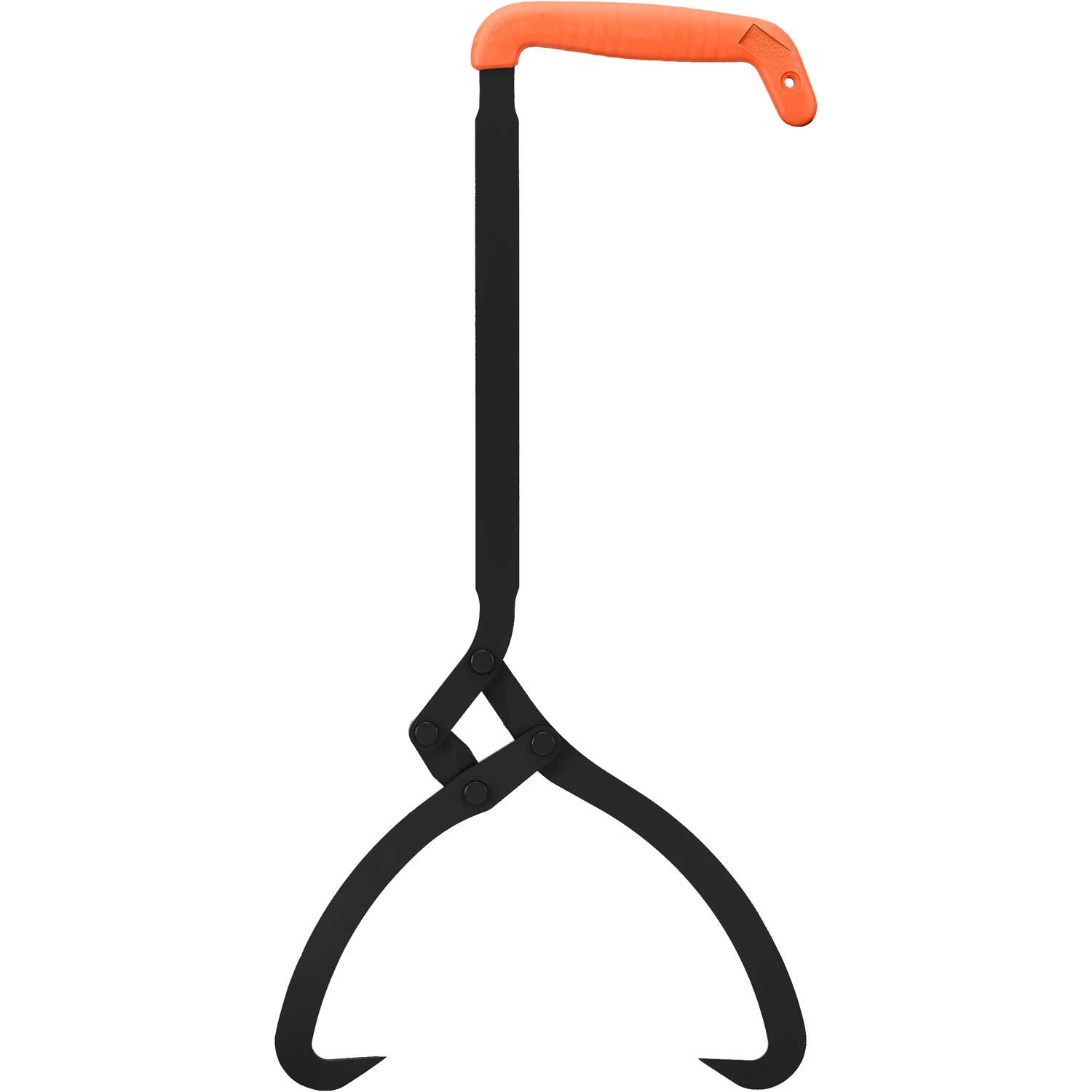 Bahco Log Tongs 11" Opening with 25" Handle eBay