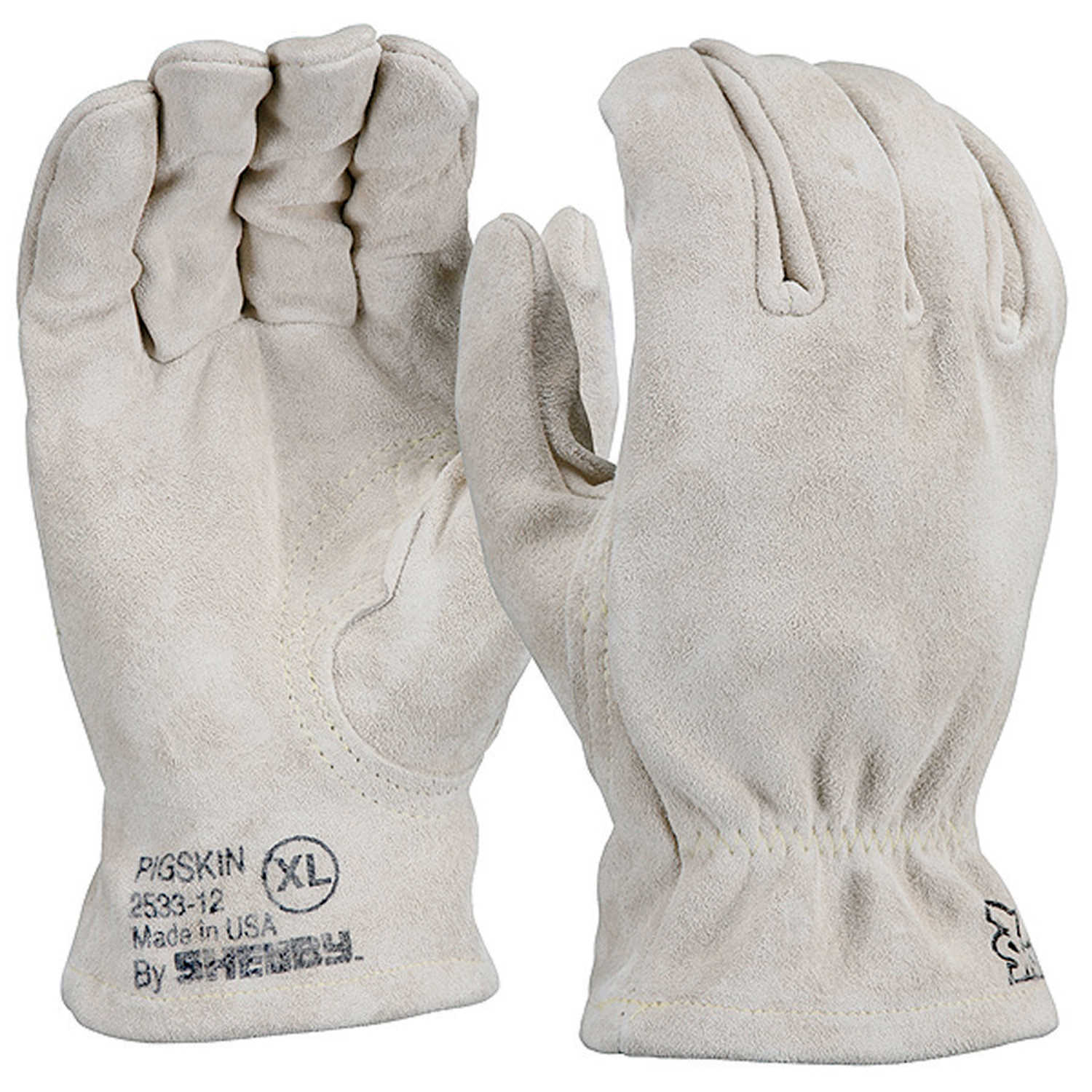 NFPA Wildland Firefighting Gloves Large 