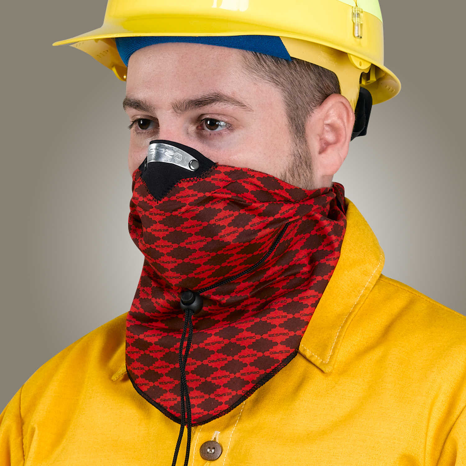 Excellent Shed trigger Bandit Scarf | Forestry Suppliers, Inc.