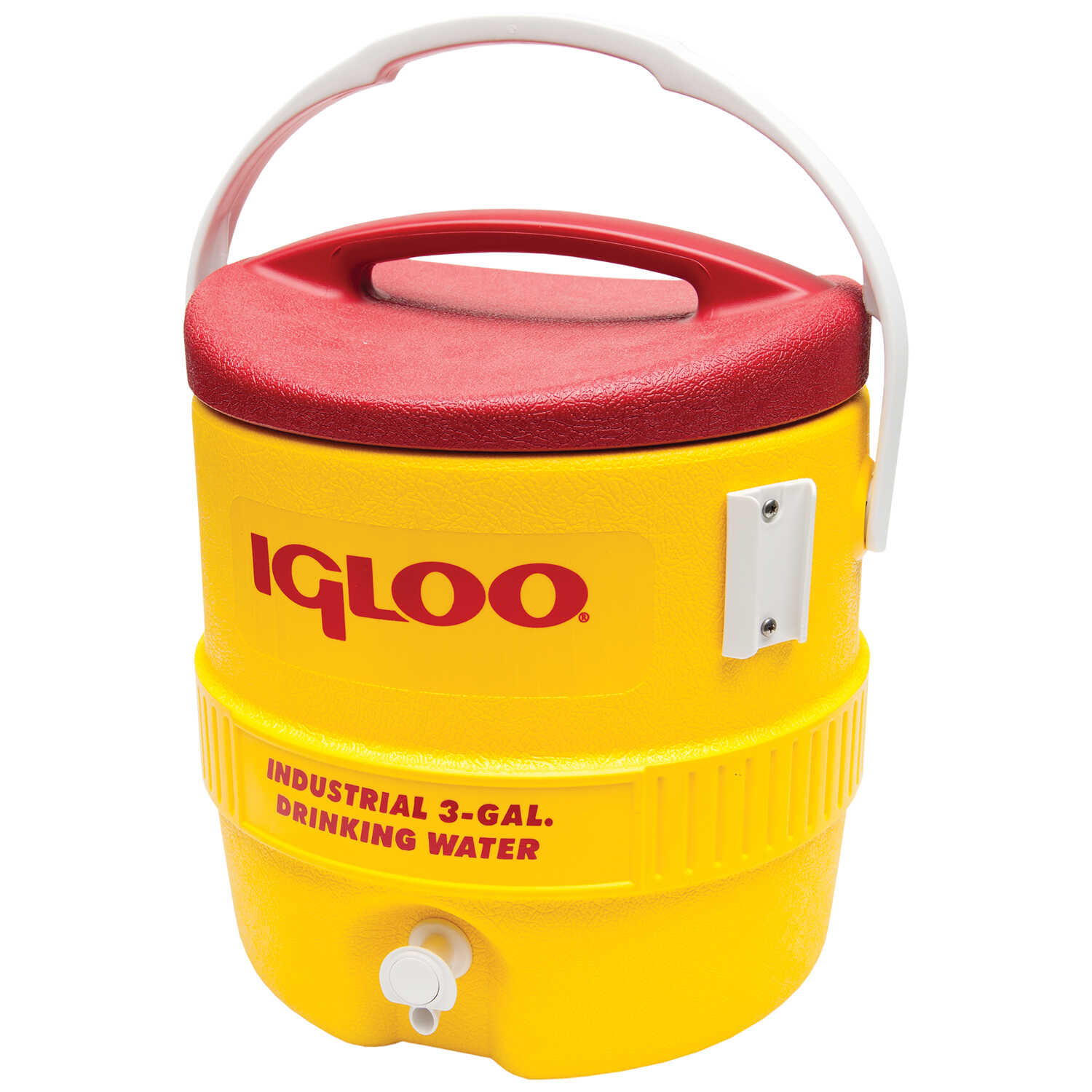 NEW IGLOO 4101 LARGE 10 GALLON 400 COMMERCIAL SPORT WATER COOLER USA 6844476 