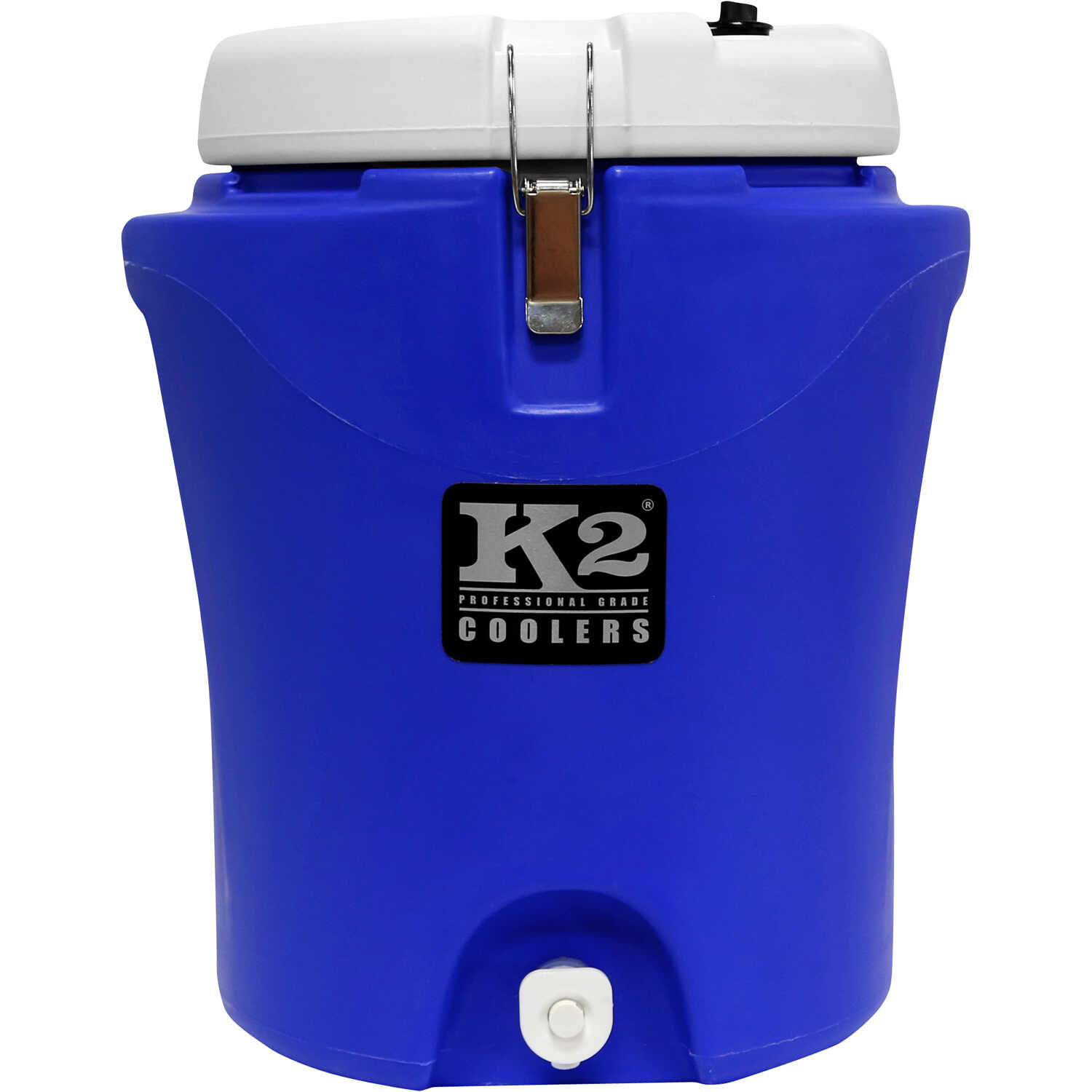 Igloo 5 Gallon Beverage Cooler Blue