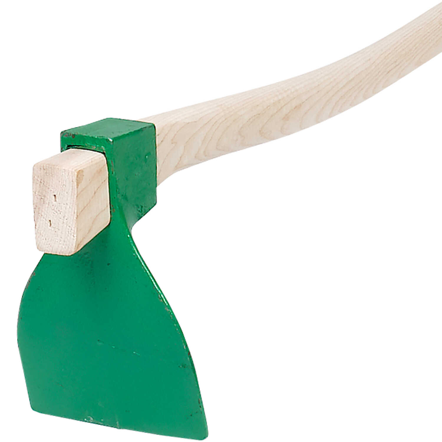 hoe