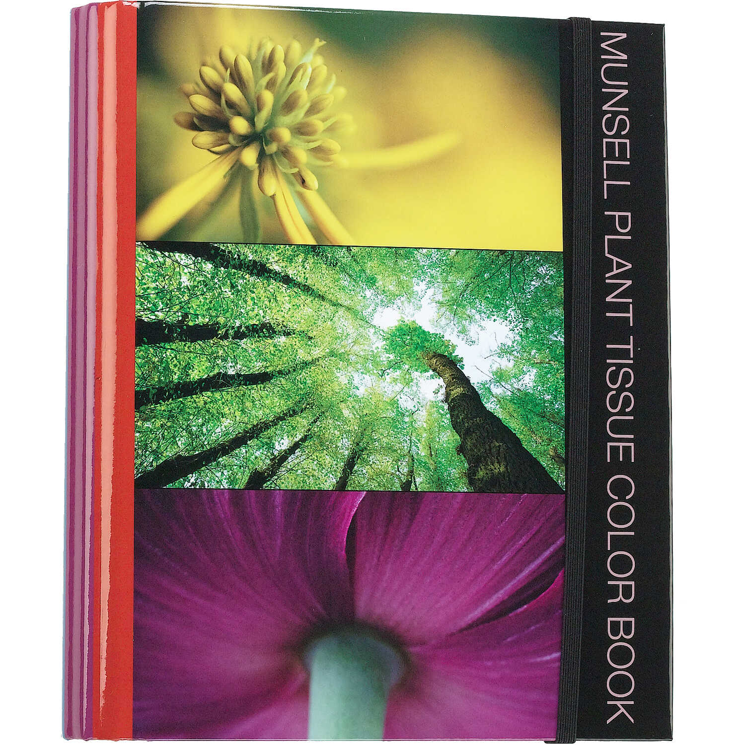 Munsell Plant Tissue Color Charts