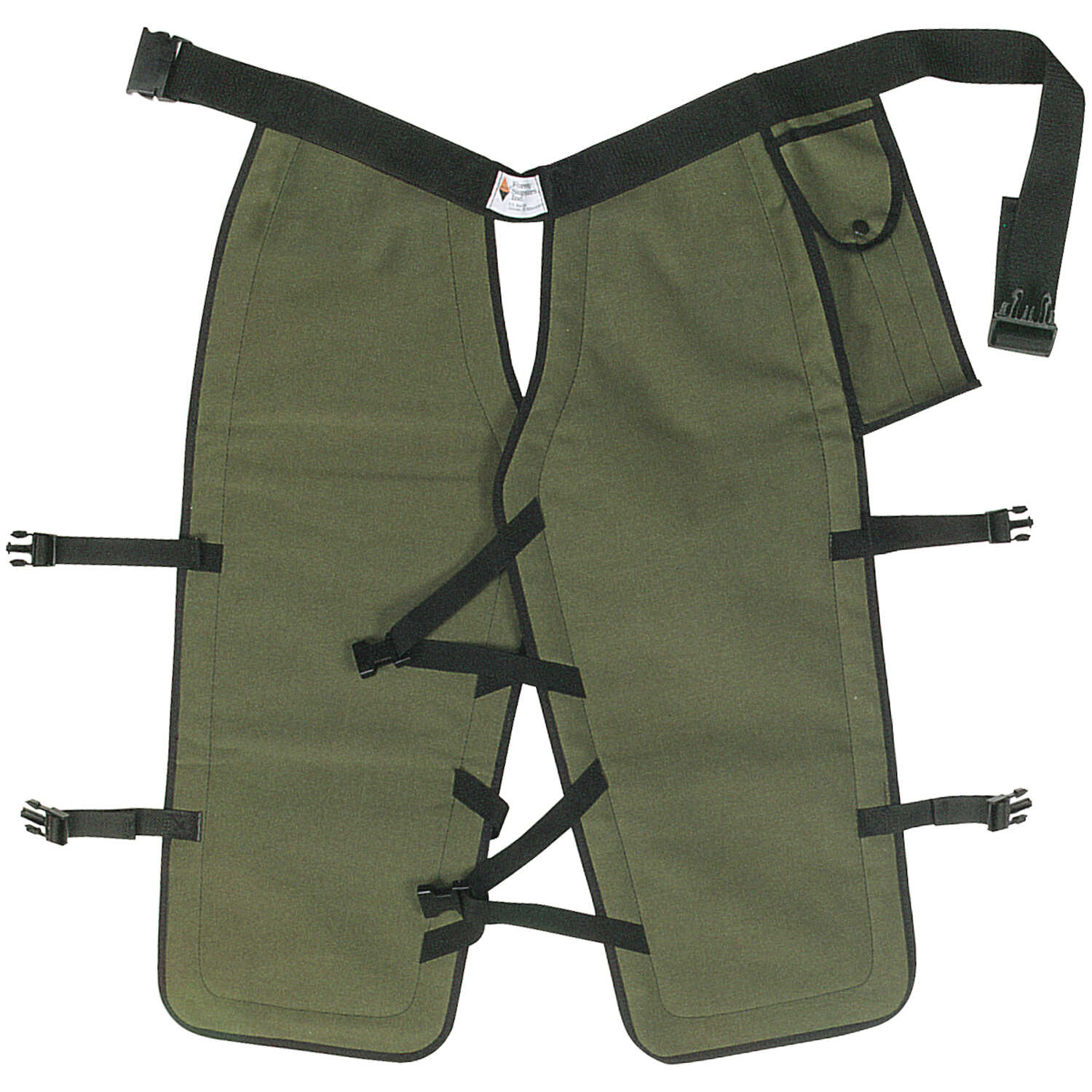 Hip Belt Extender  Wildland Pack Parts & Accessories