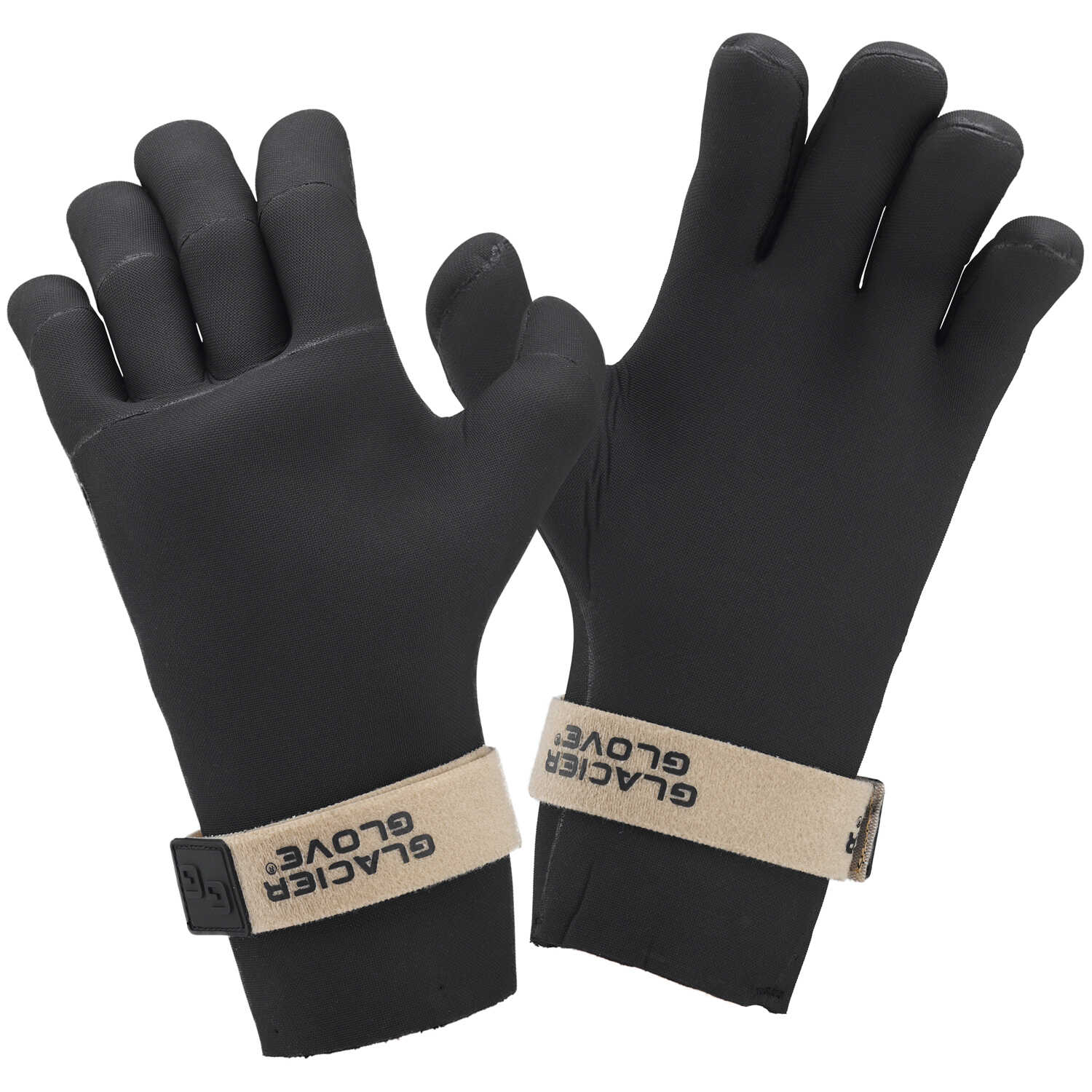 Glacier Glove® Perfect Curve Neoprene Gloves
