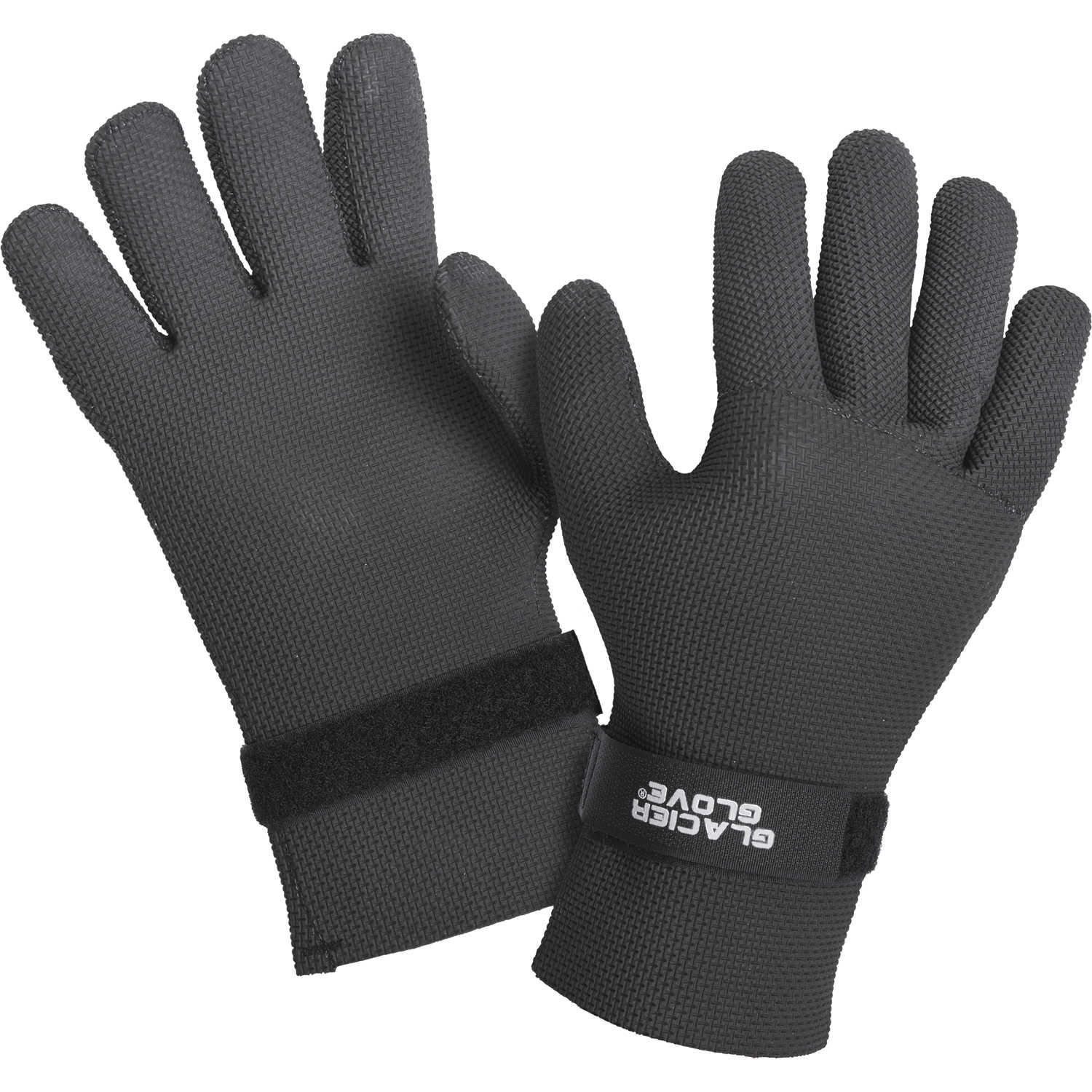 Glacier Glove Kenai Waterproof Fishing Gloves | Forestry Suppliers, Inc.