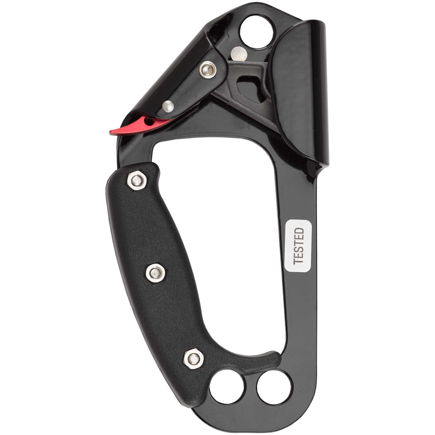 CMI Expedition Ascender Forestry Suppliers, Inc.