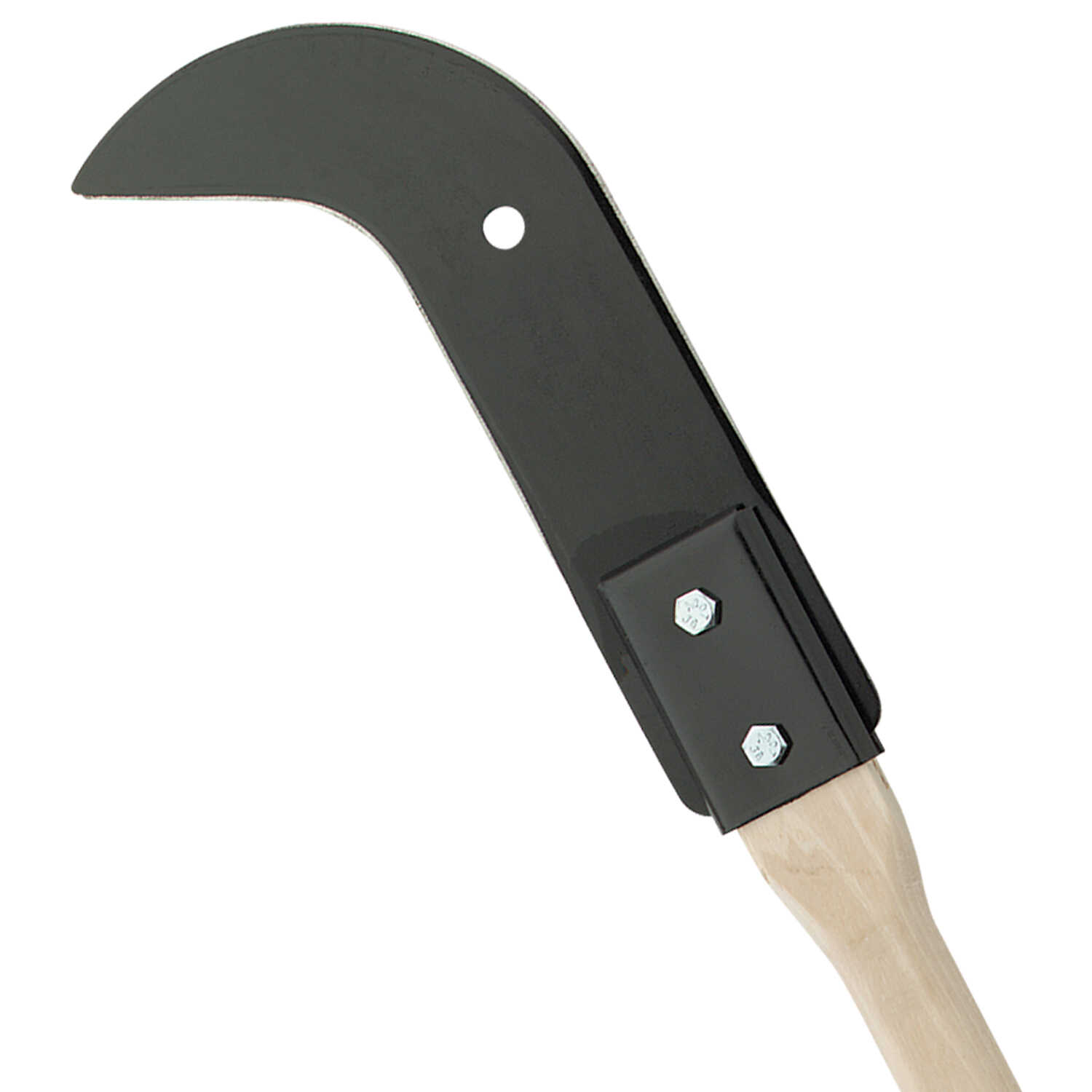16” Blade w//3 Bolts 40” Handle Council Kaiser Bank Blade