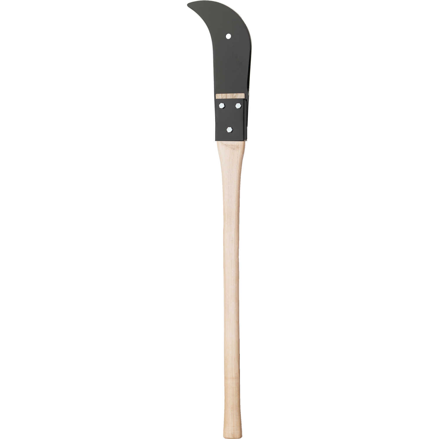 16” Blade w//3 Bolts 40” Handle Council Kaiser Bank Blade