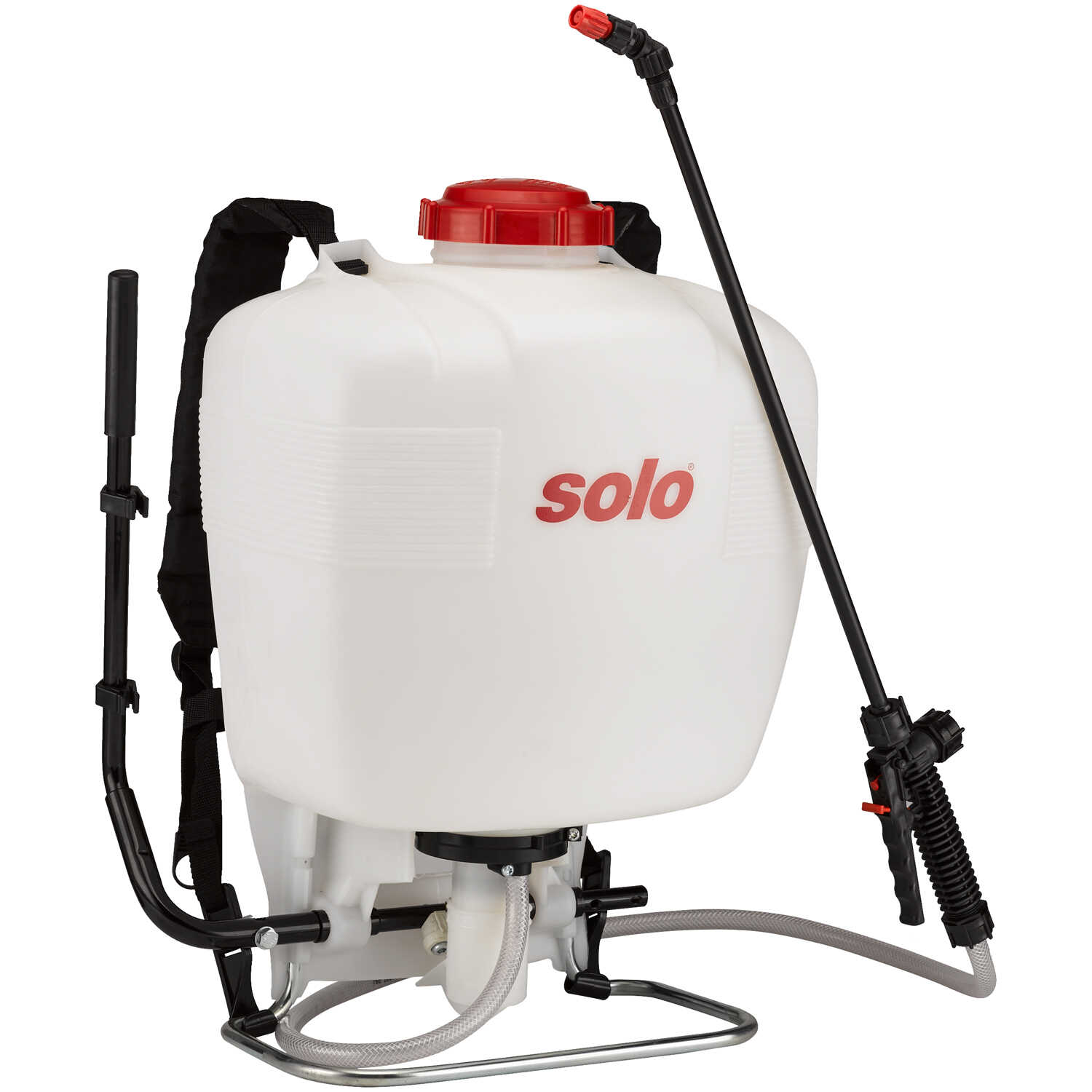 Solo Backpack Sprayers | Forestry 