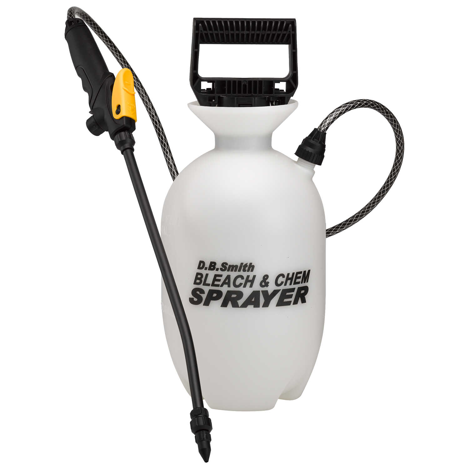 D.B. Smith 190285 1-Gallon Bleach and Chemical Sprayer