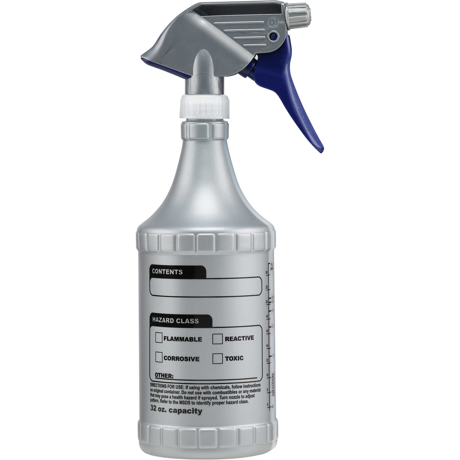 SprayMaster Heavy Duty Bottle and Sprayer - 32 oz