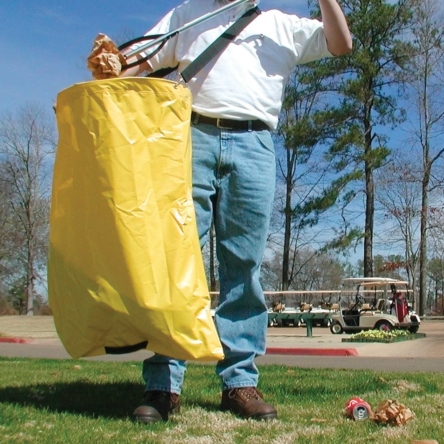Litter Bag Forestry Suppliers, Inc.