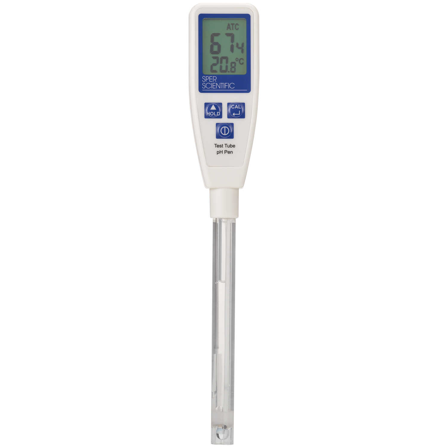 Sper Scientific Test Tube pH Pen