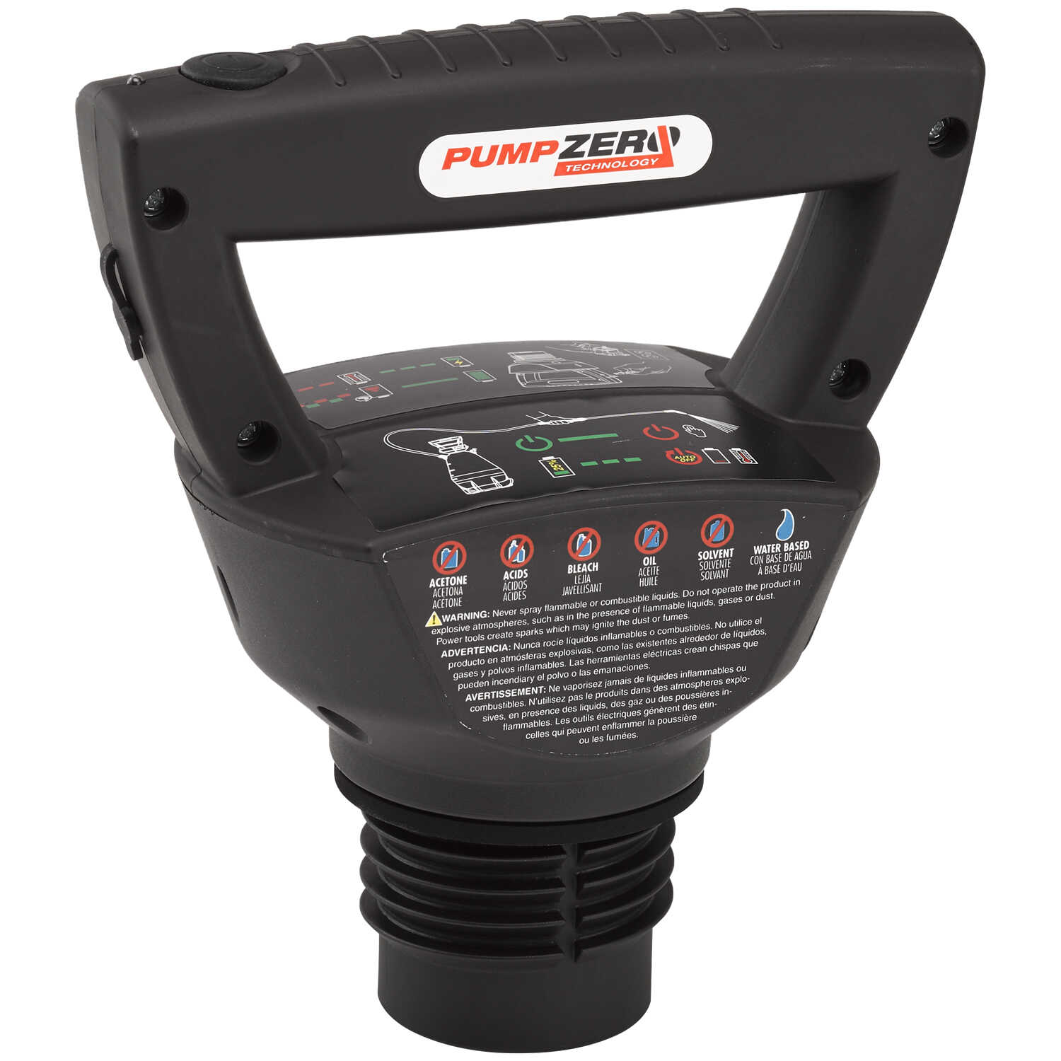 ysan.4444 Rotary Brand Replacement Smith Battery Charger For 2 Gallon