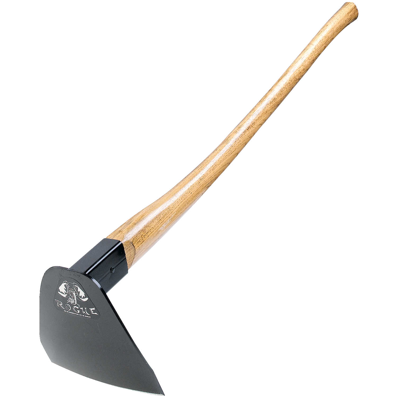 Hoes Rogue Hoe Field Hoes | Forestry Suppliers, Inc.
