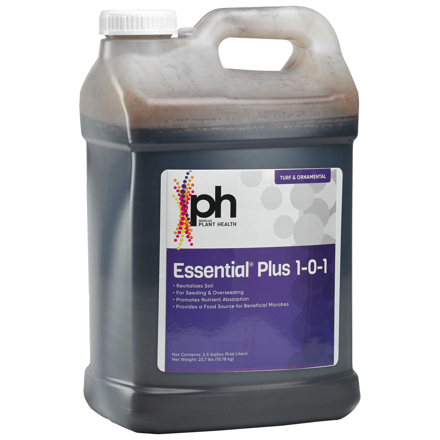 Plus Essential®