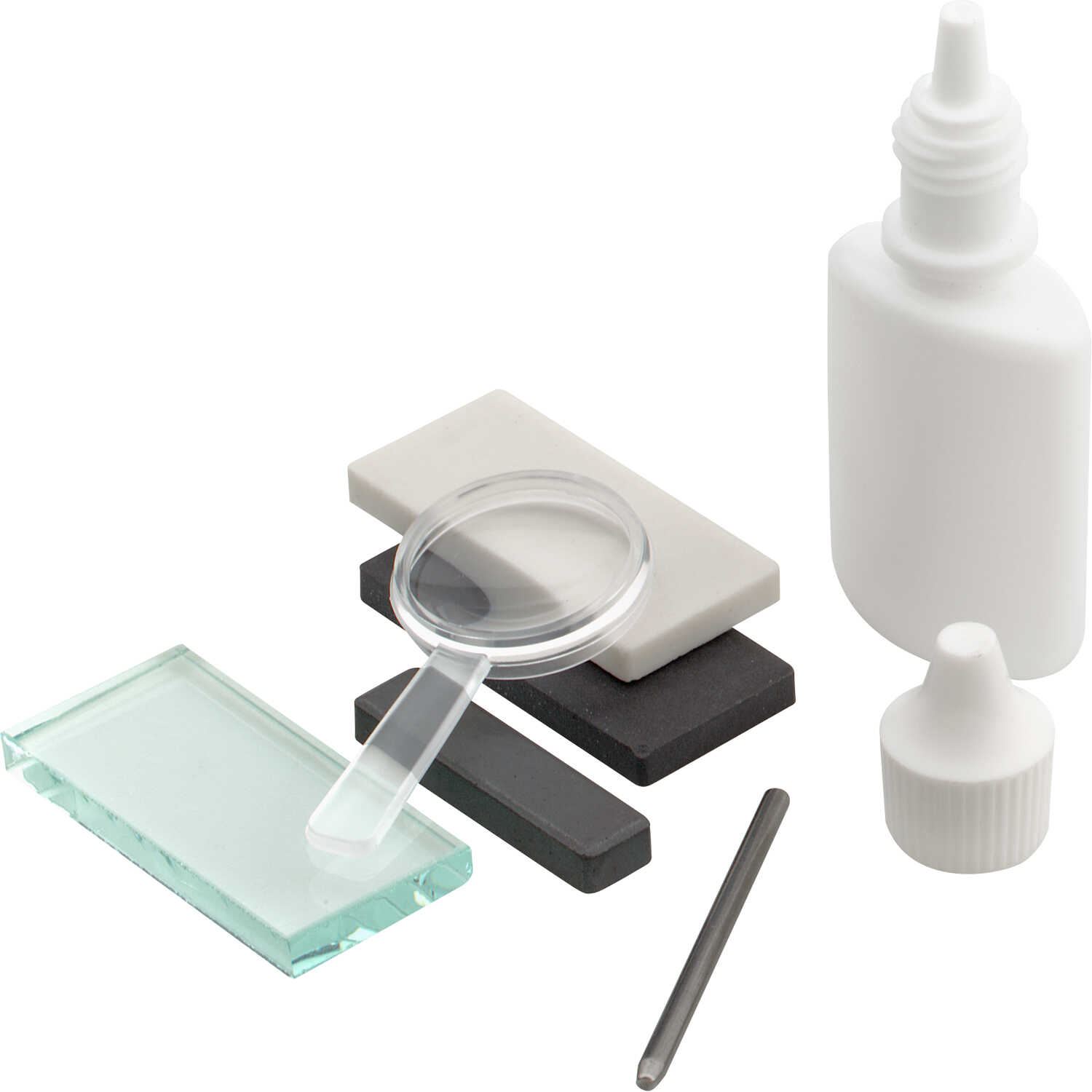 Mineral Test Kit Forestry Suppliers Inc