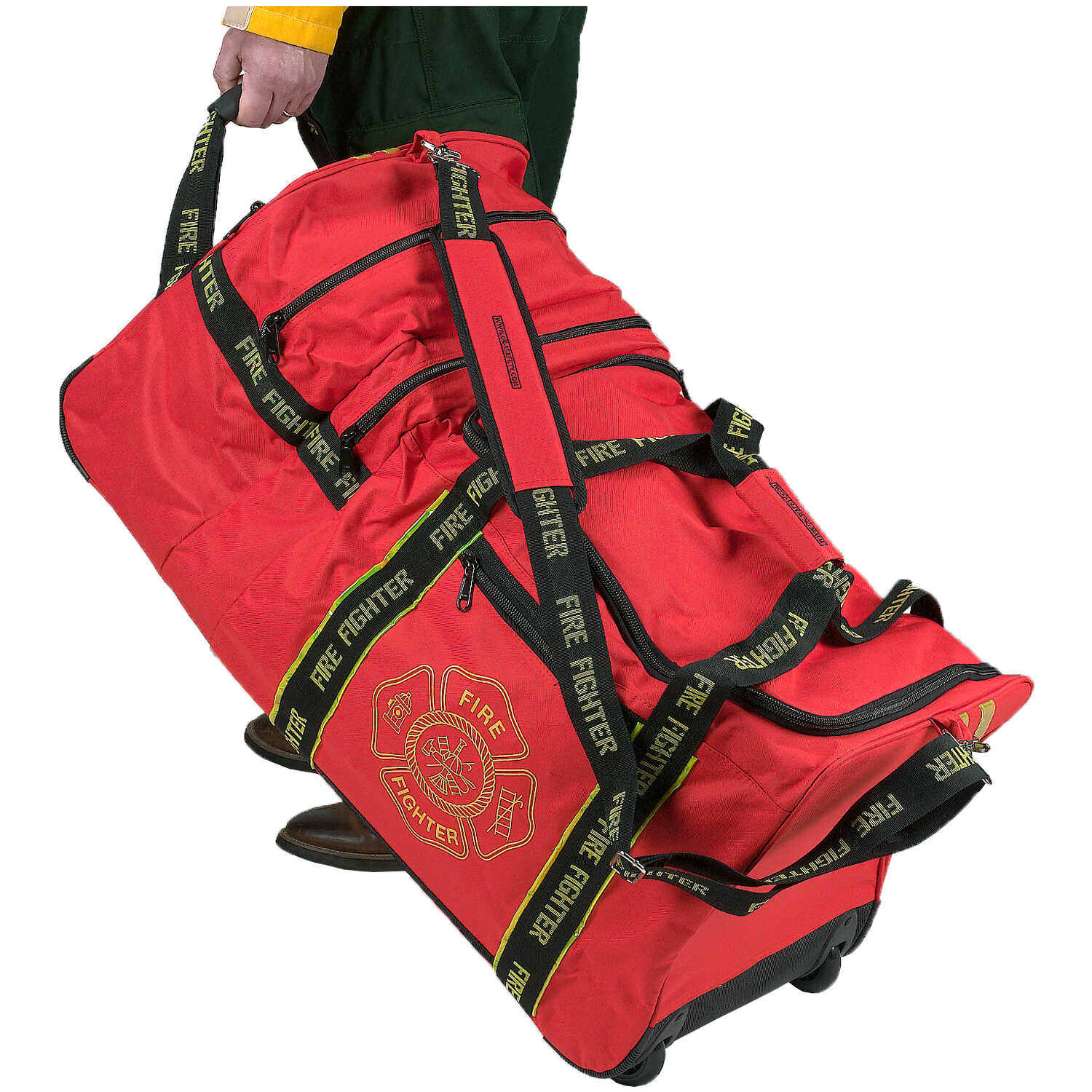Ultimate Fire Fighter Bags Forestry Suppliers, Inc.