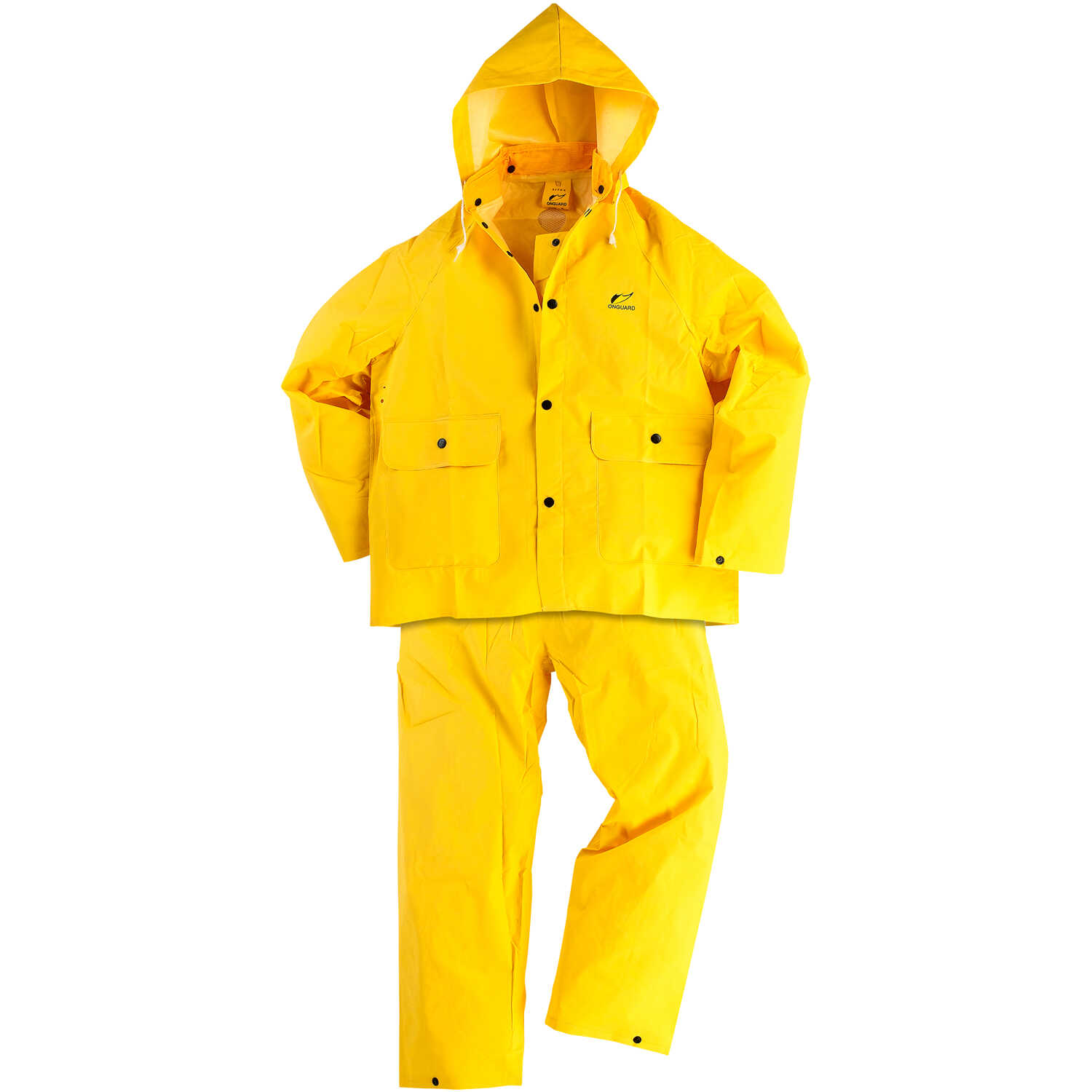 Dunlop® Three-Piece Rainsuit