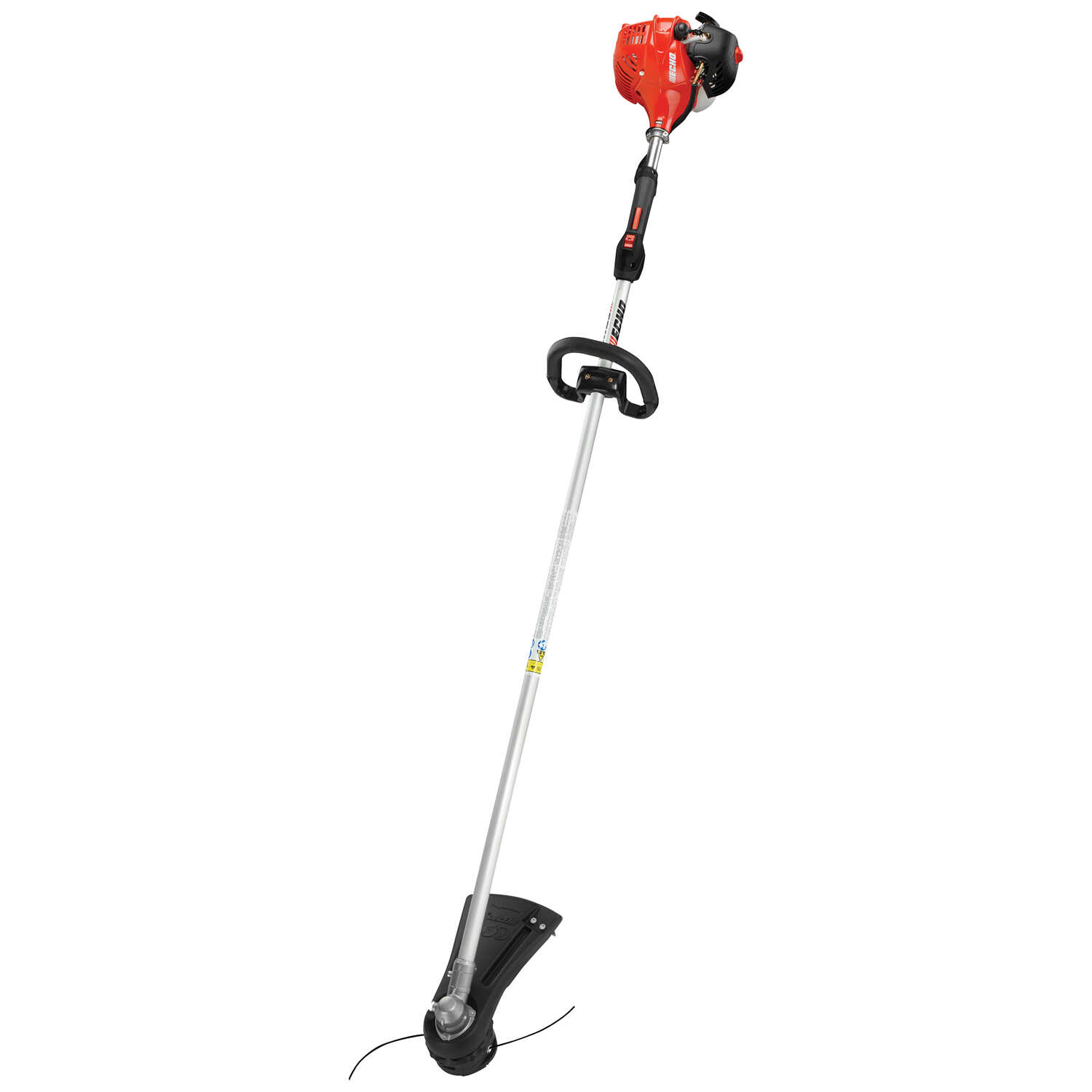 echo lawn trimmer