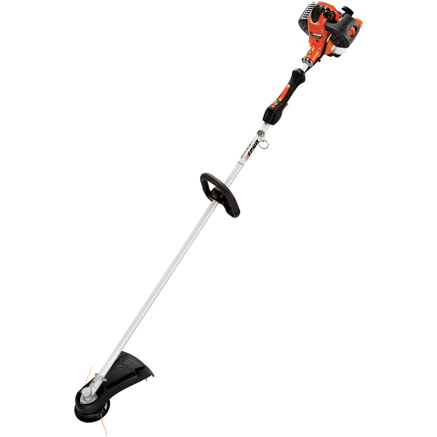 Echo weed eater srm sales 266
