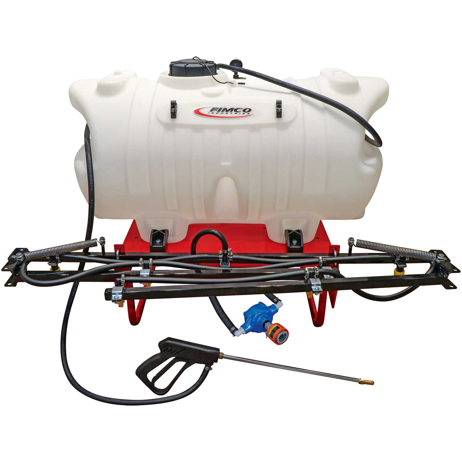 Fimco 60Gallon 3Point Sprayer | Forestry Suppliers, Inc.