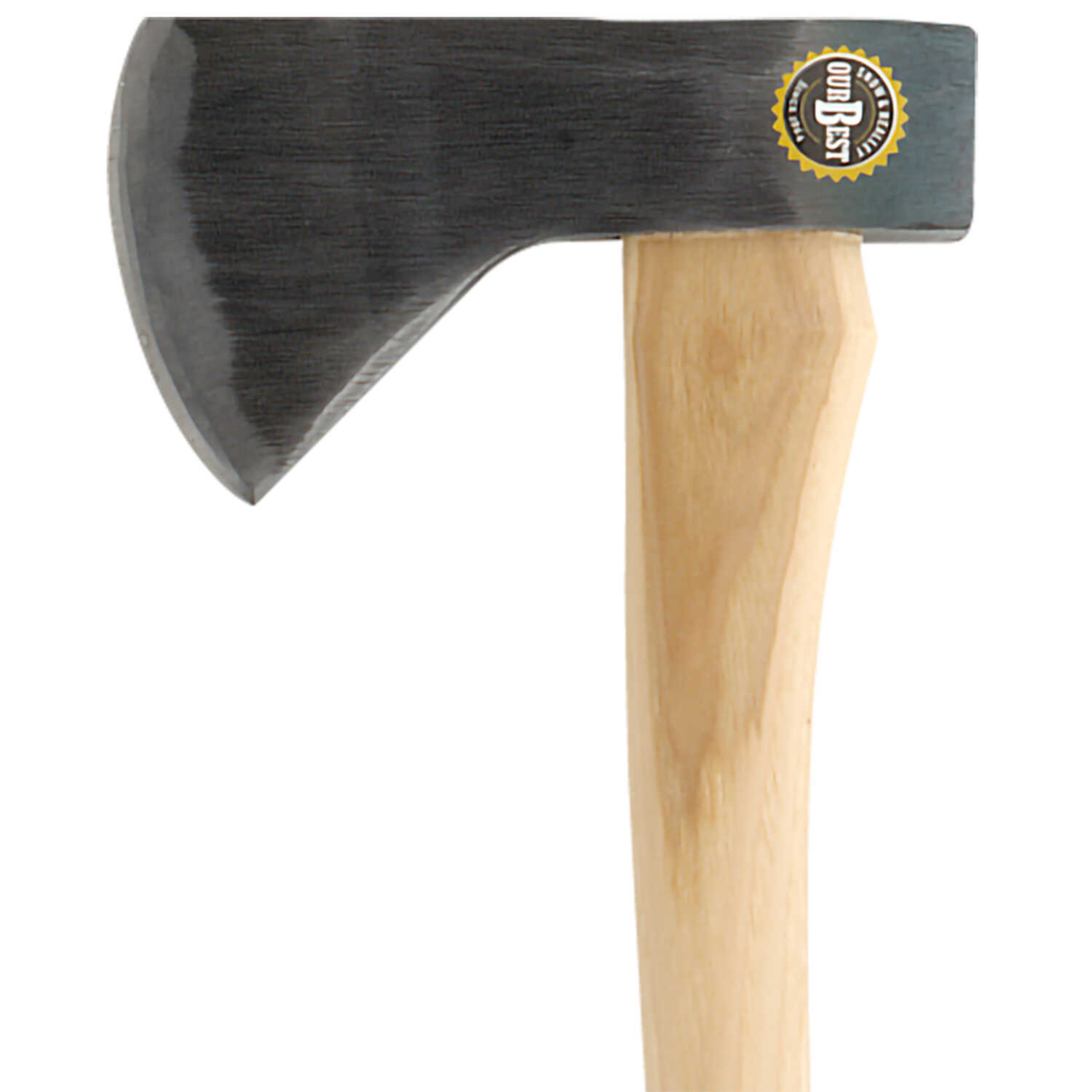 Snow Nealley Hudson Bay Camping Axe Forestry Suppliers, Inc.