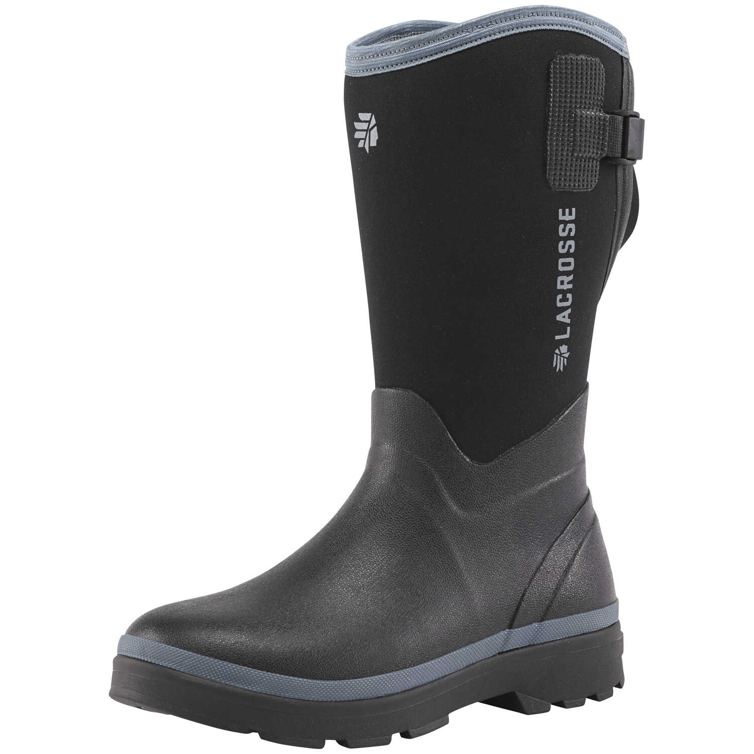 LaCrosse 12 Womens Alpha Range Boots 