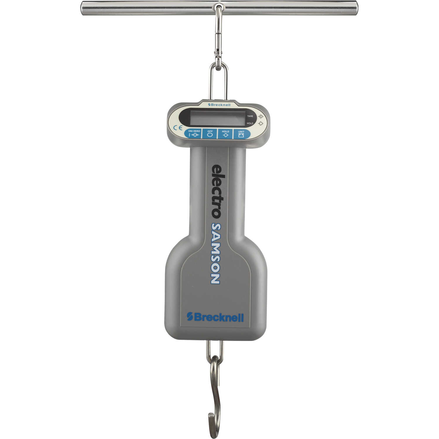 digital hanging scale